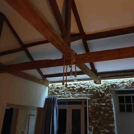 Luxury Barn Conversion At Rudding Harrogate Dış mekan fotoğraf