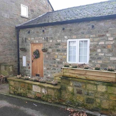 Luxury Barn Conversion At Rudding Harrogate Dış mekan fotoğraf