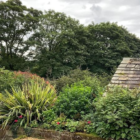Luxury Barn Conversion At Rudding Harrogate Dış mekan fotoğraf