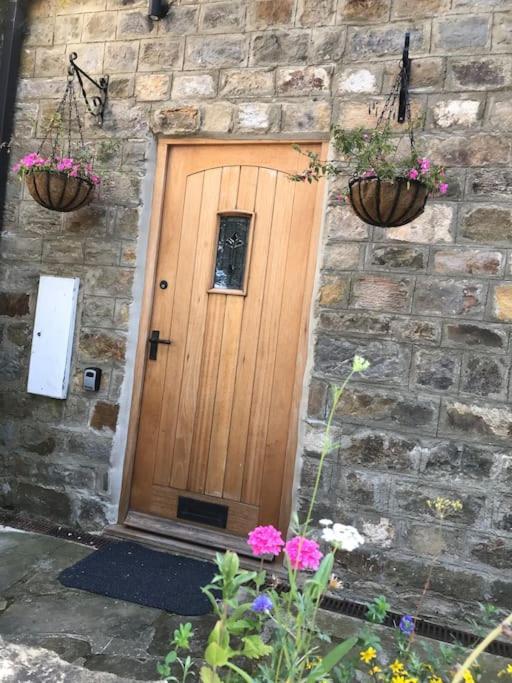 Luxury Barn Conversion At Rudding Harrogate Dış mekan fotoğraf