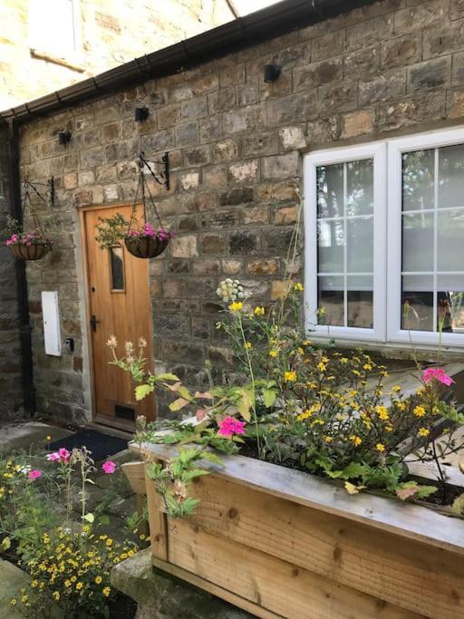 Luxury Barn Conversion At Rudding Harrogate Dış mekan fotoğraf